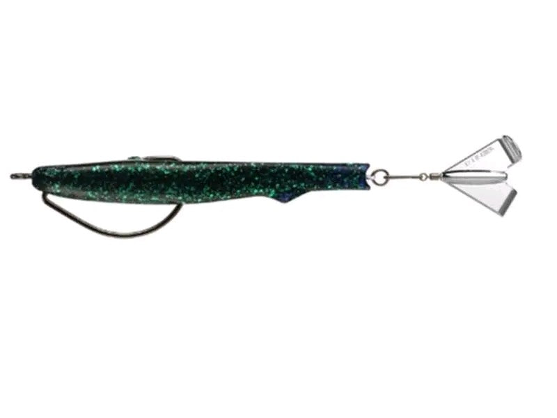 13 Fishing Motor Boat Swimbaits