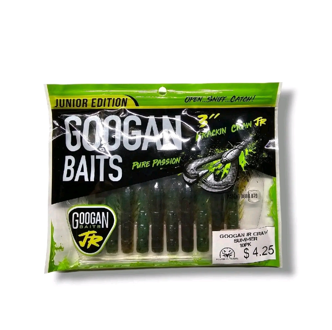 Googan Baits Variety Pack