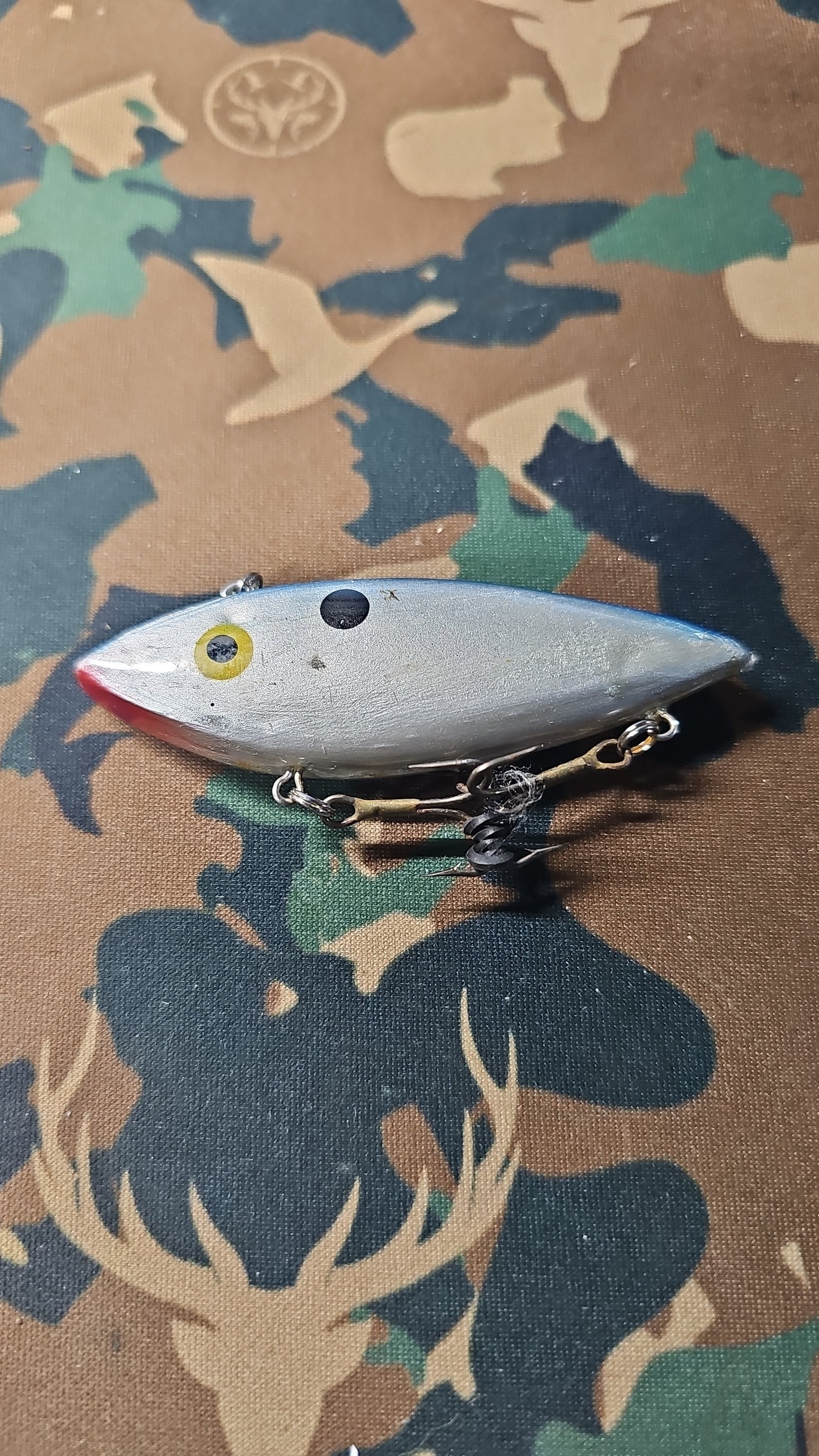 002 Rat-L-Trap