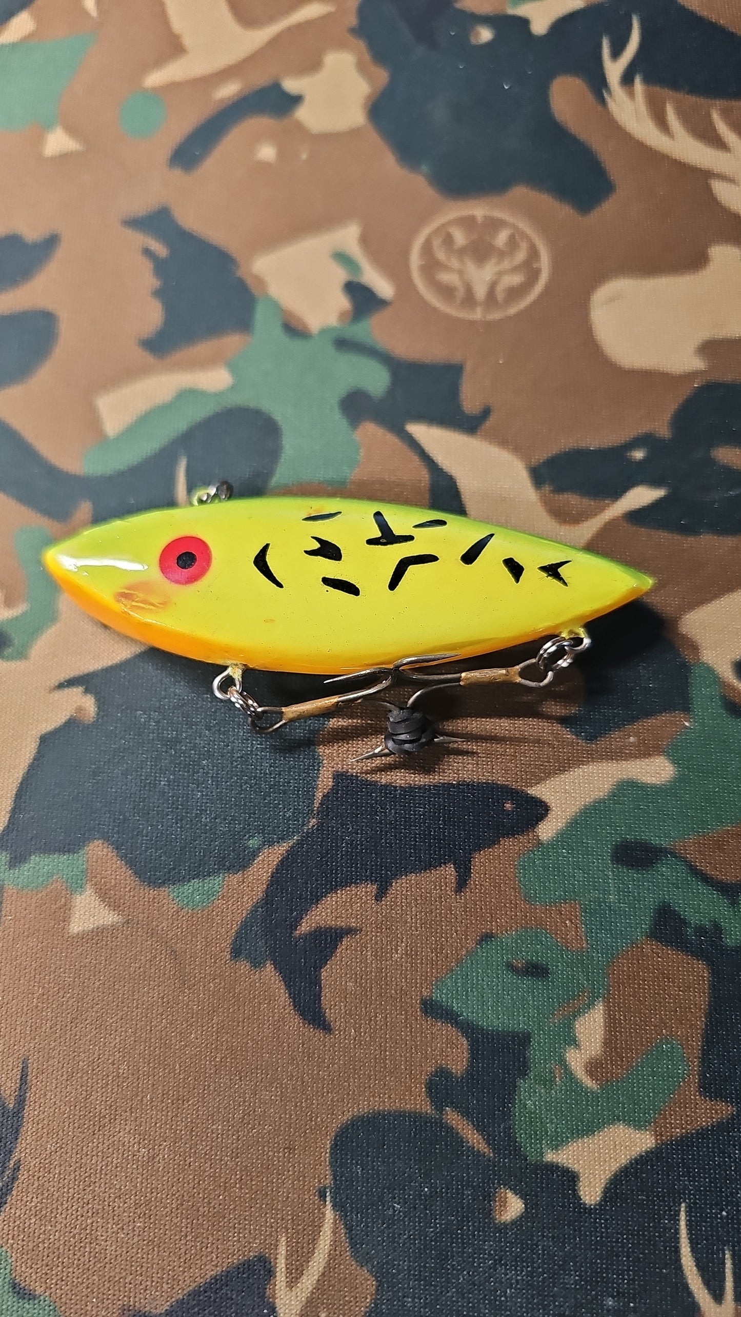 001 Cotton Cordell Super Spot