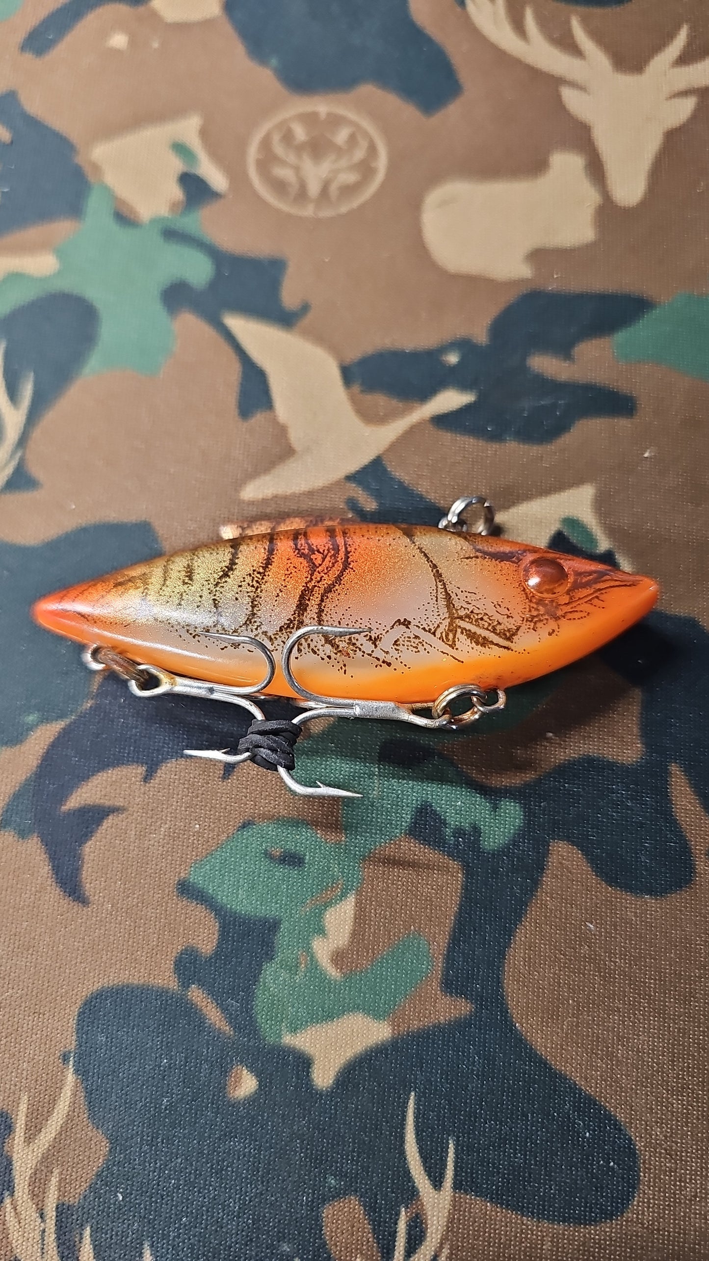 009 Bill Lewis Rat-L-Trap