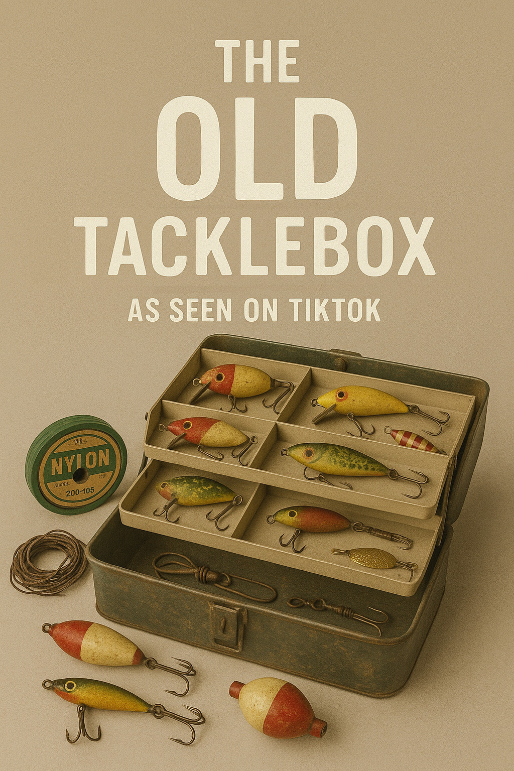 The Old Tacklebox