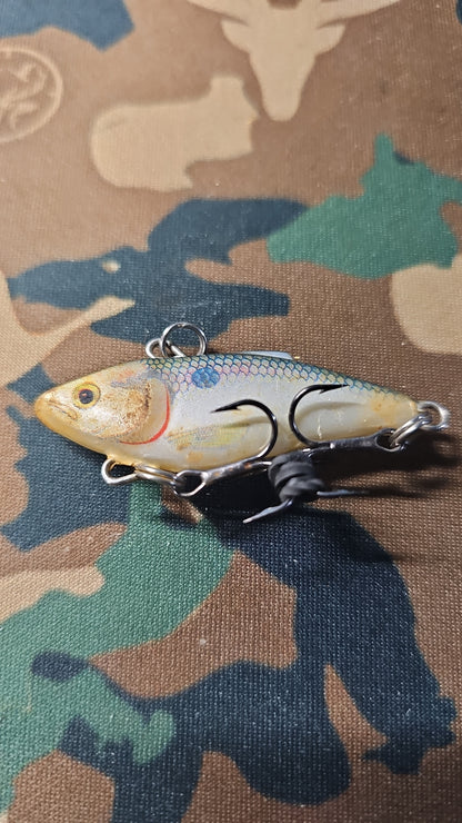 Rapala Rattlin Rap