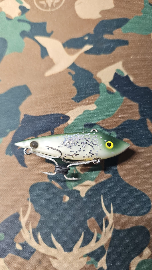 004 Cotton Cordell Spot