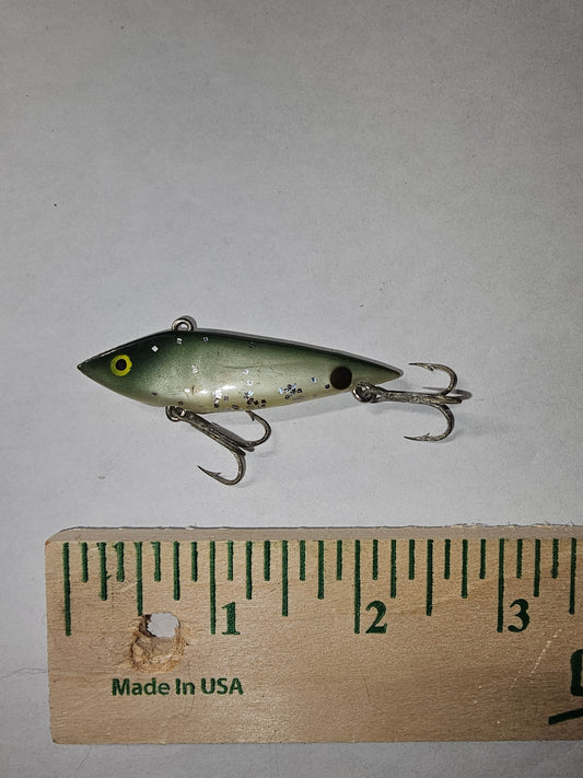 Cotton Cordell Super Spot - Perch