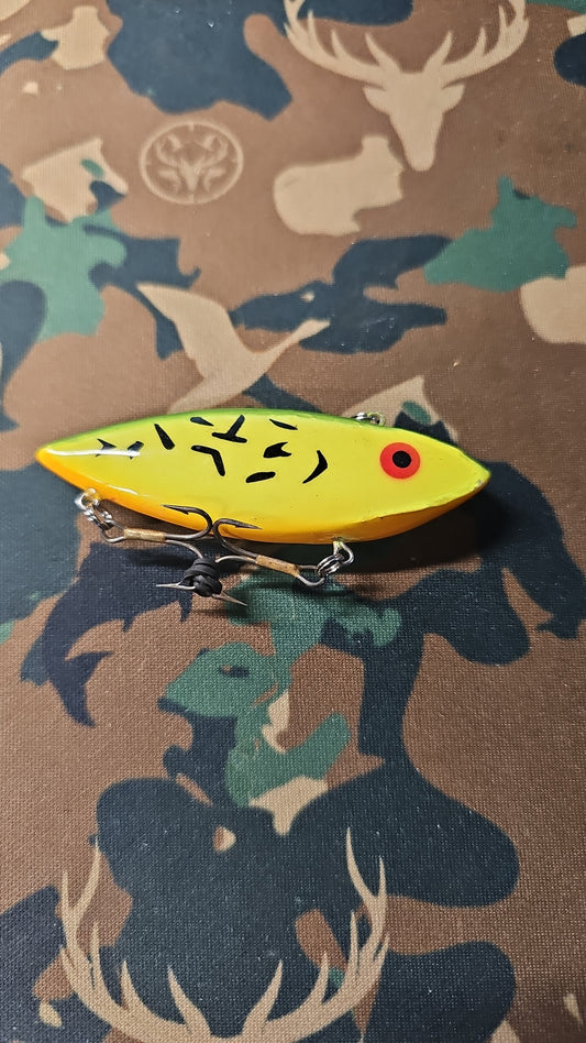 001 Cotton Cordell Super Spot