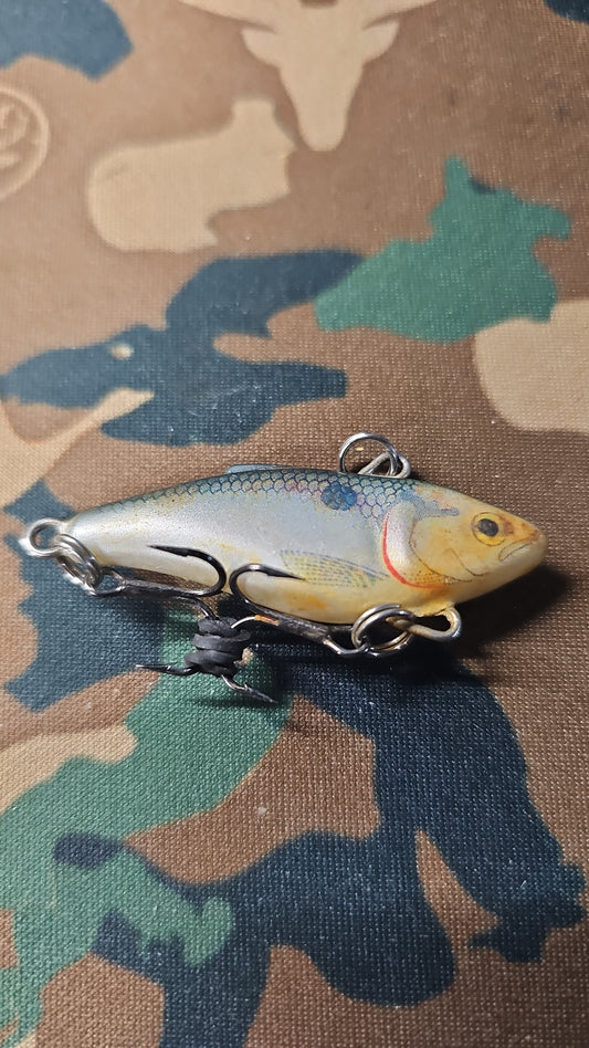 Rapala Rattlin Rap