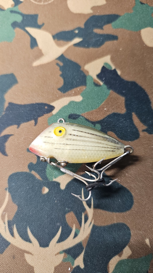 005 Swimmin Minnow