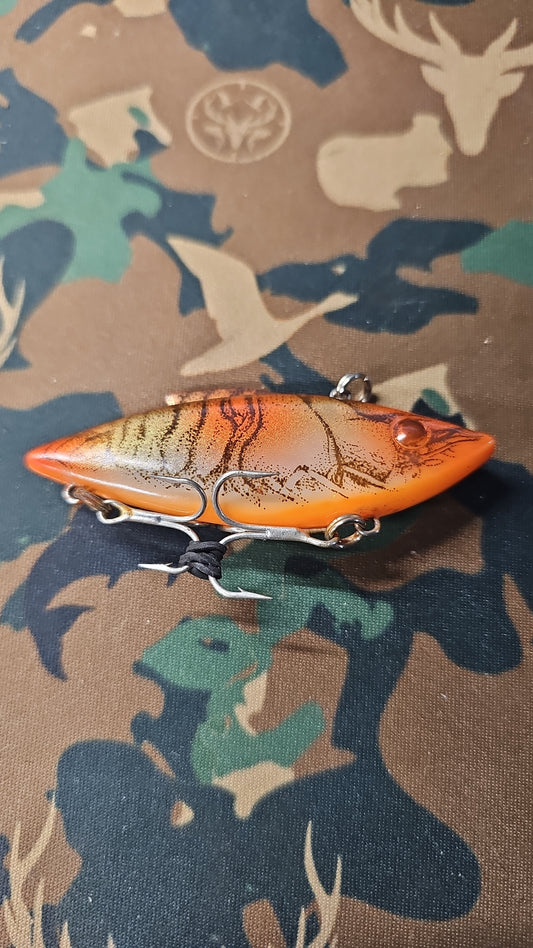 009 Bill Lewis Rat-L-Trap