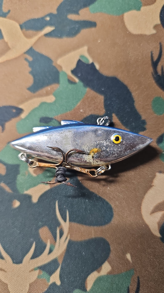 003 Norman Tiny-N-Ticer